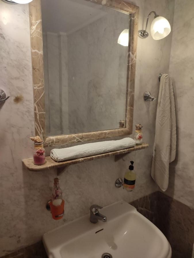 Ξενώνας Φωτεινη Ouranoupoli Extérieur photo